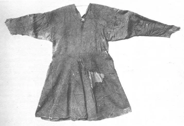 kragelund tunic artefact.webp