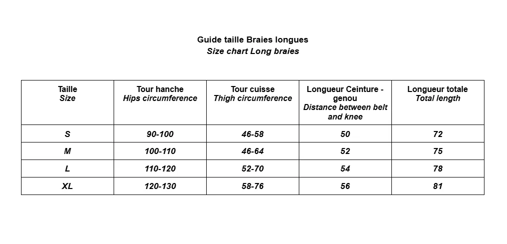 Size chart long braies.webp