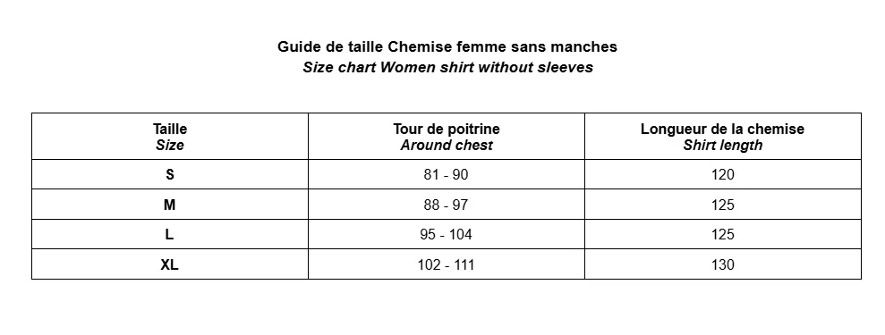 size chart W ss manches.webp