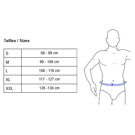 Taille ceinture gambi.webp