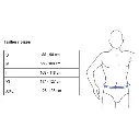 Taille ceinture gambi.webp