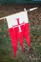 Gonfanon banner