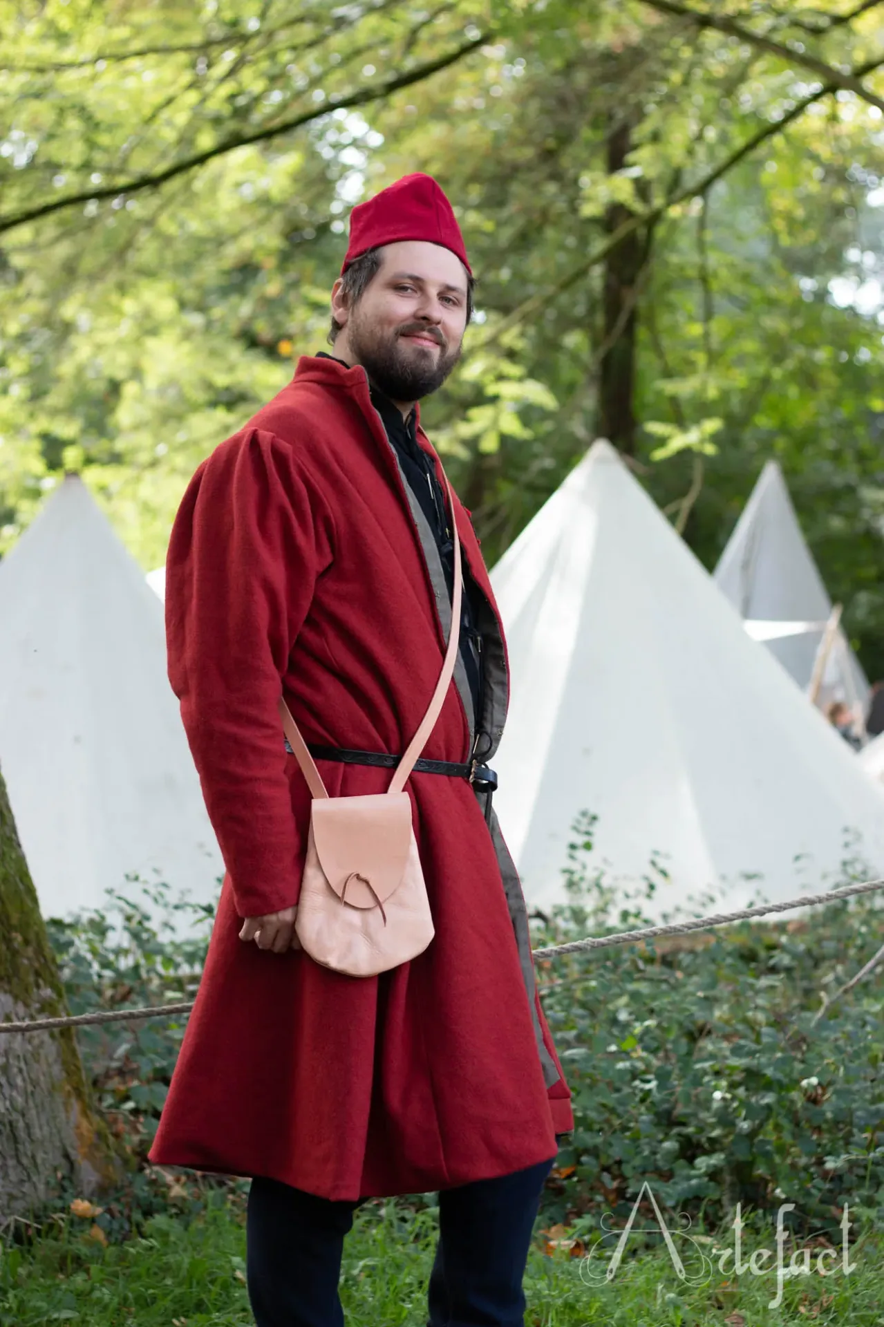 sac pelerin