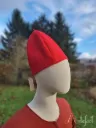 Chapeau "pain de sucre"