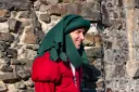 Chaperon "Turban" (Commande)