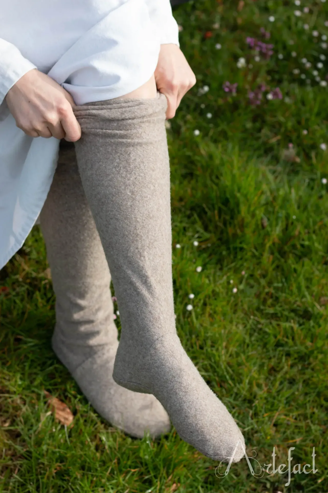 Women’s hose