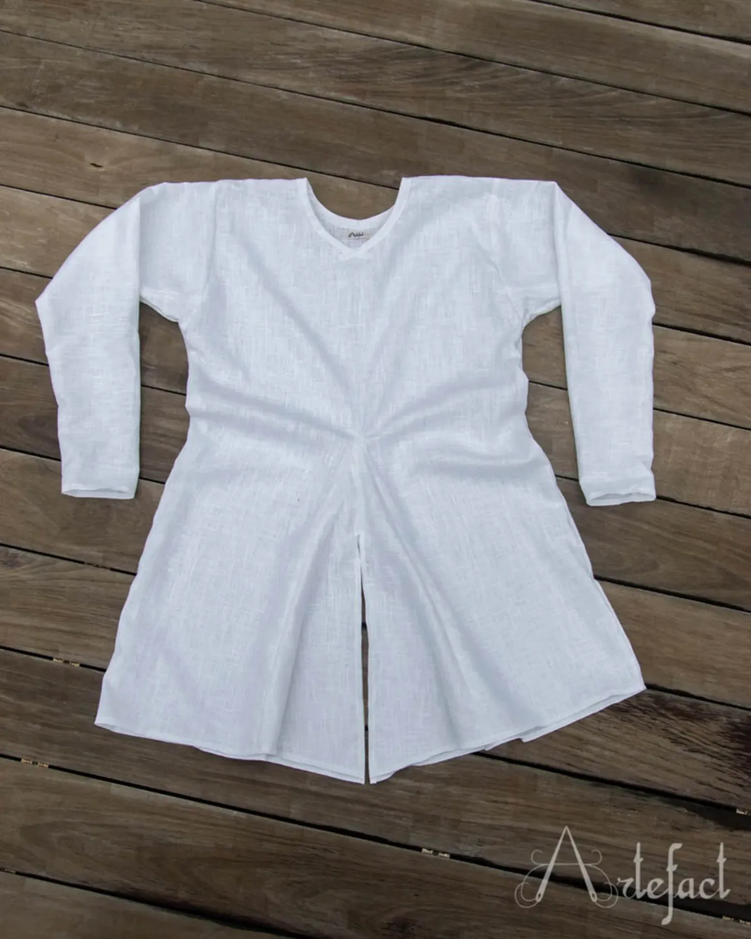 Chemise homme 13ème - type St Louis