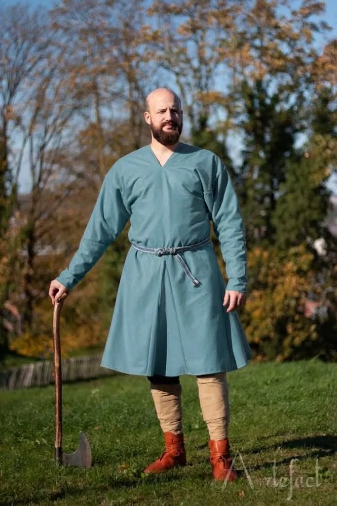 Tunique Kragelund