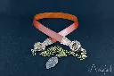 Ceinture demi-ceint (commande)