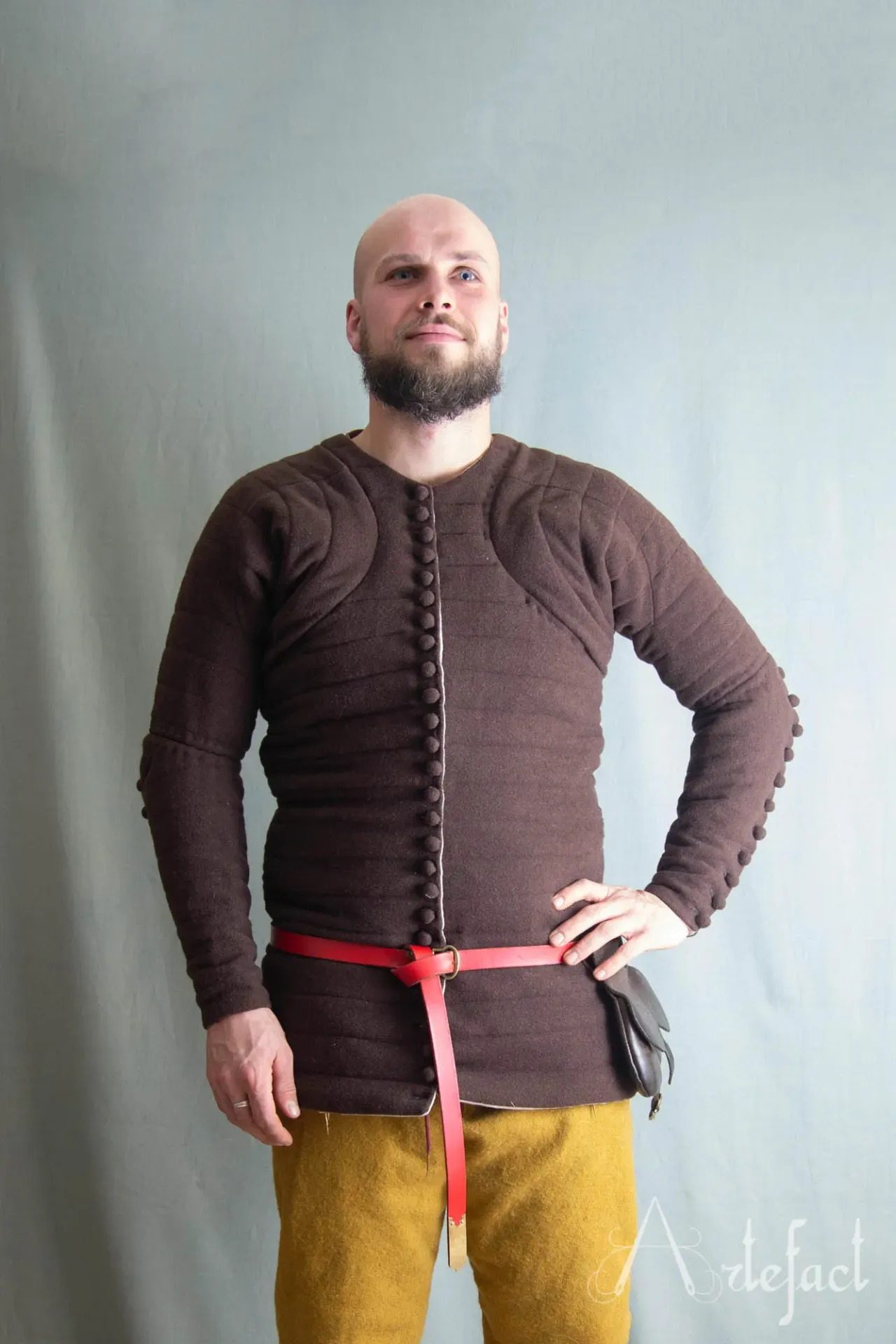 Charles de Blois doublet