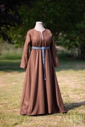 Viking woman dress